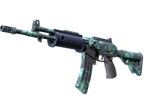 Galil AR | Cold Fusion image